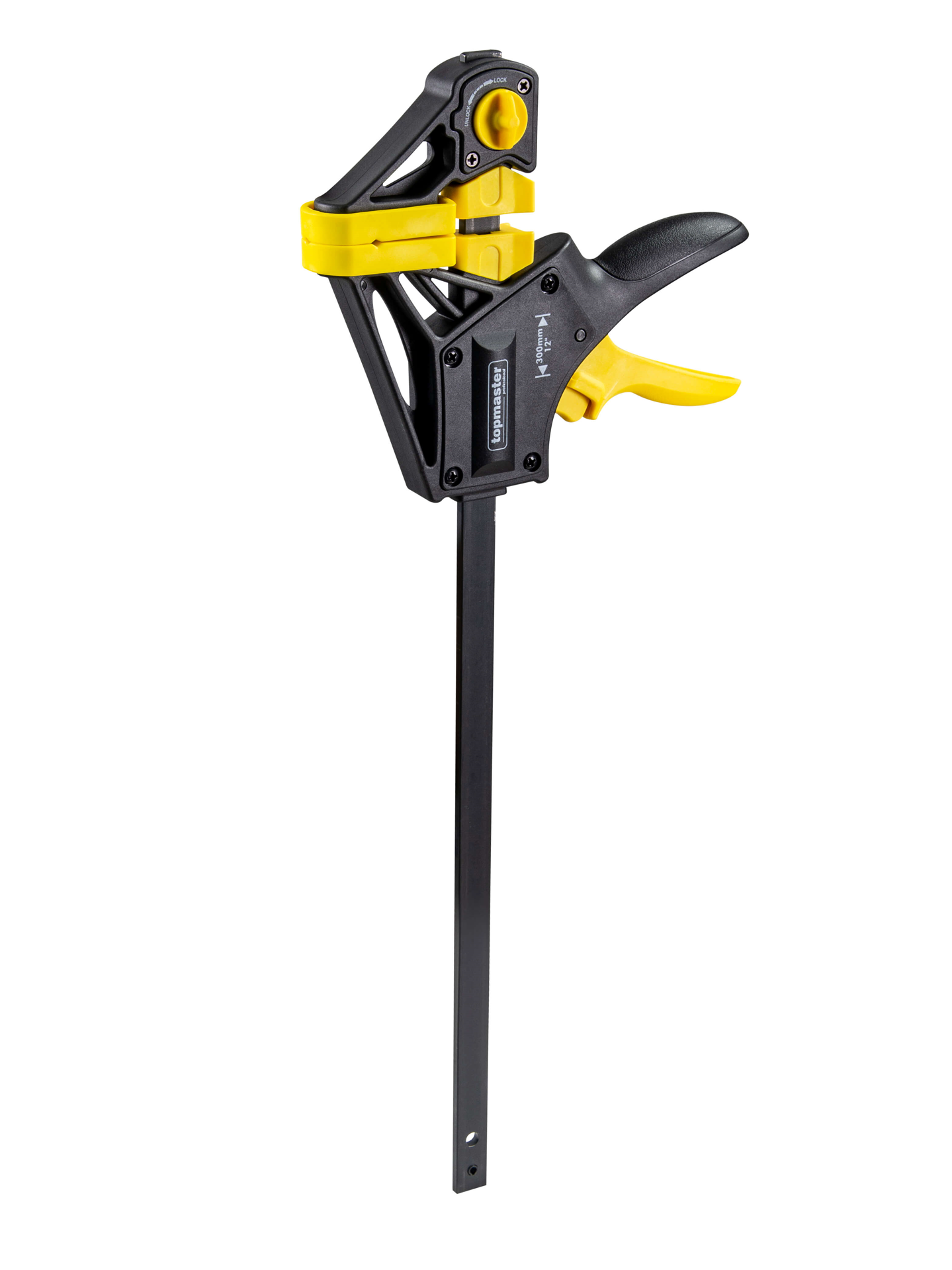 Menghina rapida 2 in 1, 300 mm, Topmaster 250515