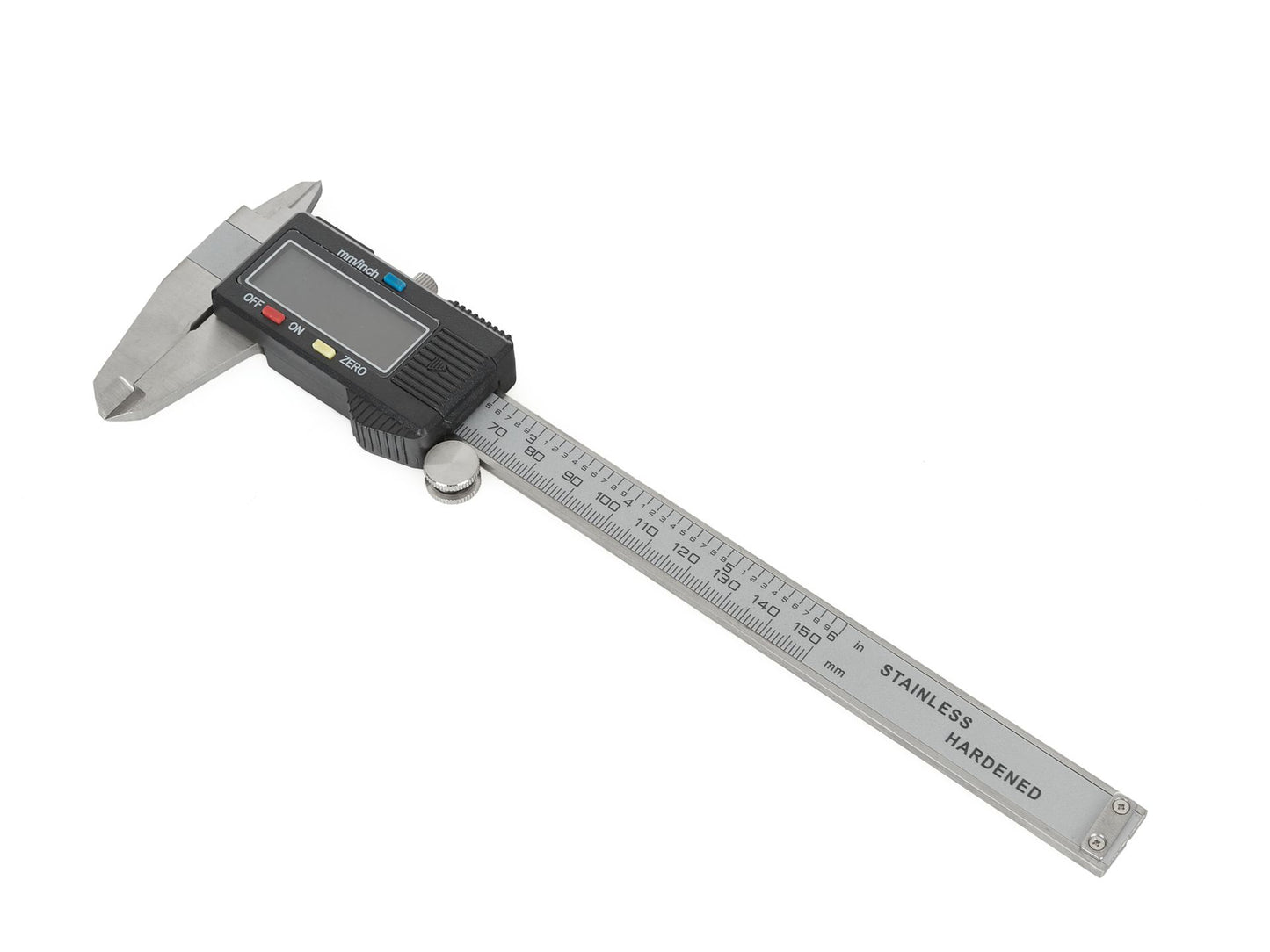 Etrier digital, 150 mm, Keltin K01489