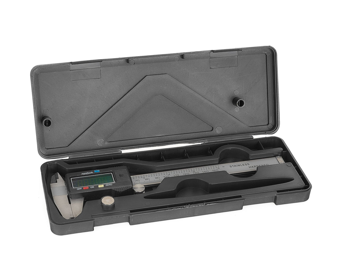 Etrier digital, 150 mm, Keltin K01489