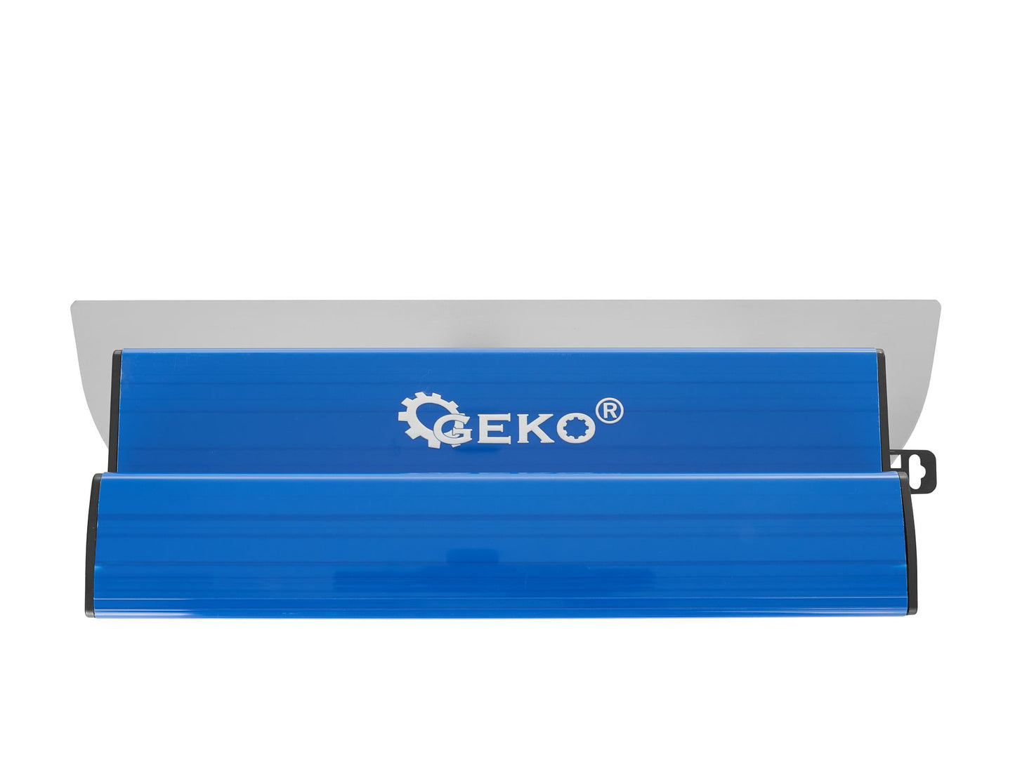 Gletiera profesionala cu lama interschimbabila, 40 cm, Geko G02112