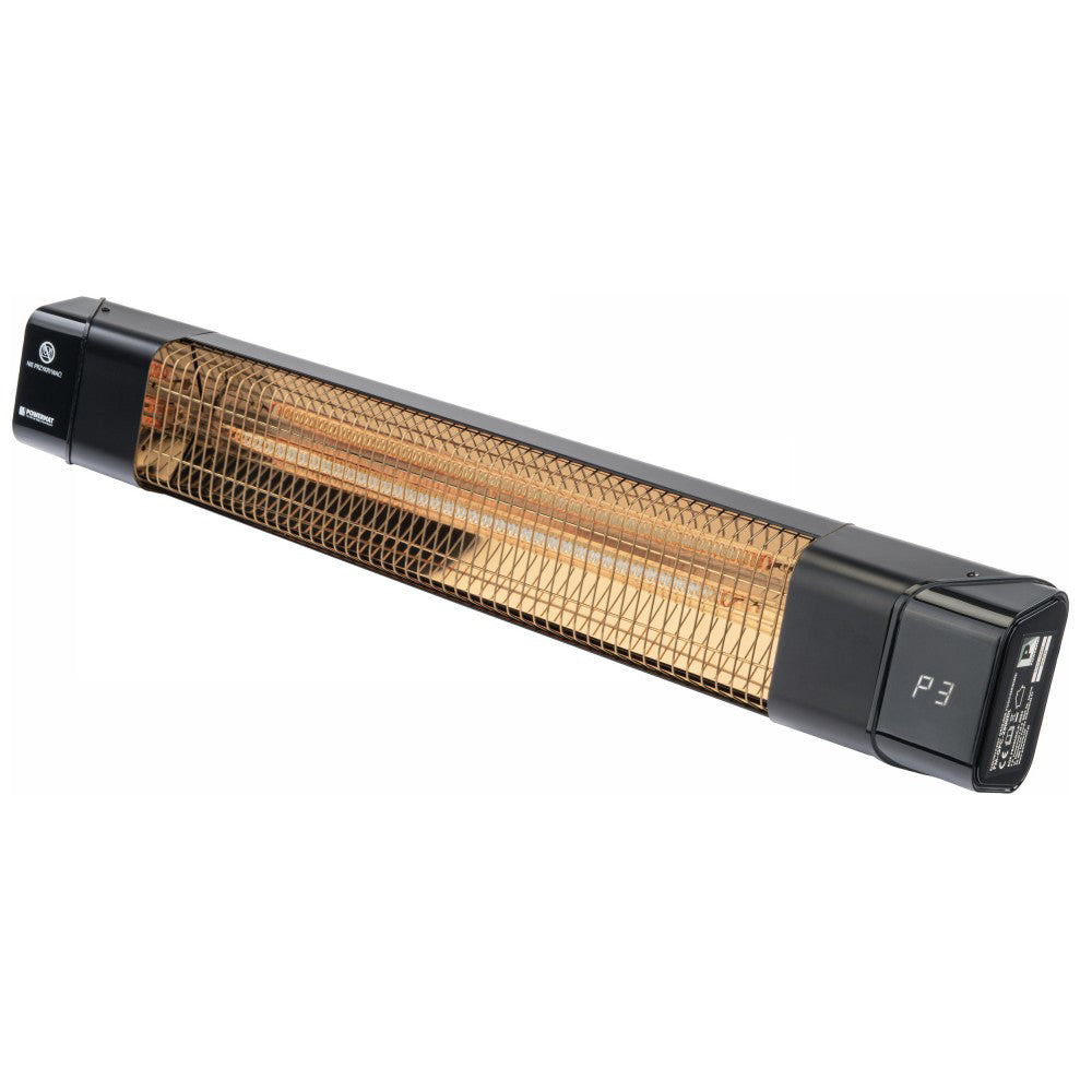 Incalzitor electric PM-GPC-2500DL, Powermat PM1248