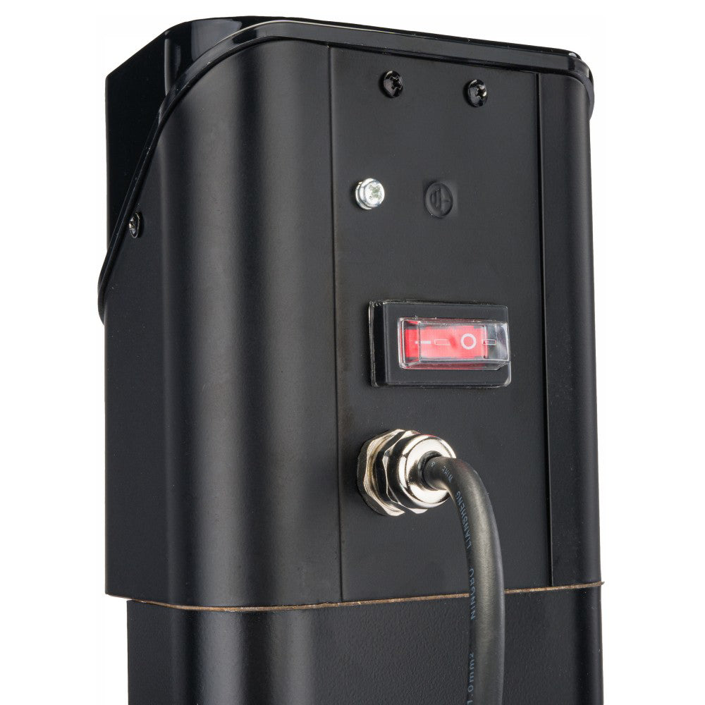 Incalzitor electric PM-GPC-2500DL, Powermat PM1248