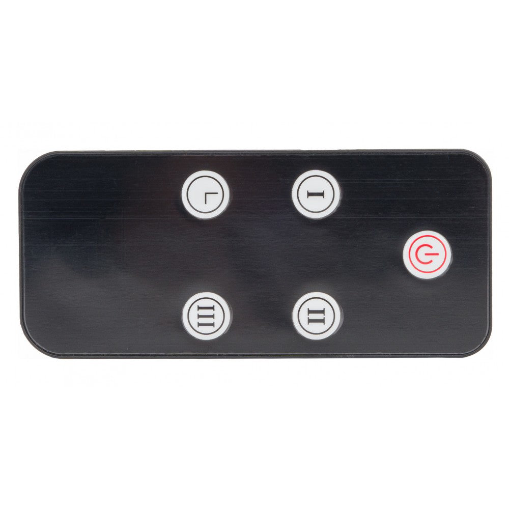 Incalzitor electric PM-GPC-2500DL, Powermat PM1248