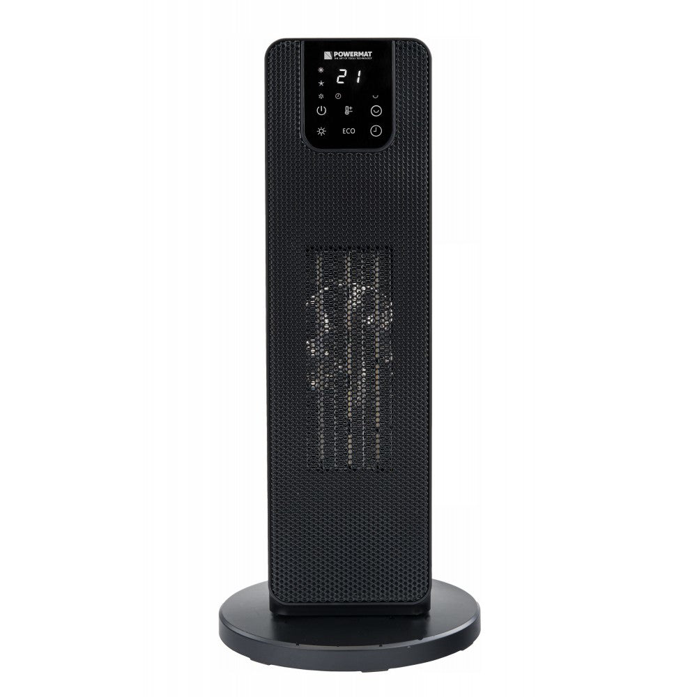 Radiator tip turn PM-GKL-3000DL, Powermat PM1252