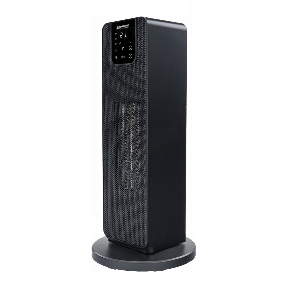 Radiator tip turn PM-GKL-3000DL, Powermat PM1252