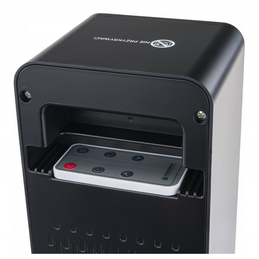 Radiator tip turn PM-GKL-3000DL, Powermat PM1252