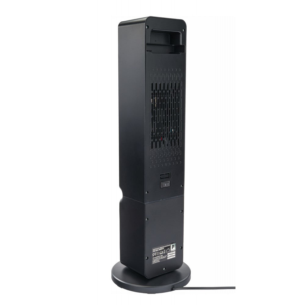 Incalzitor electric ceramic PM-GKL-3500DLK, Powermat PM1251