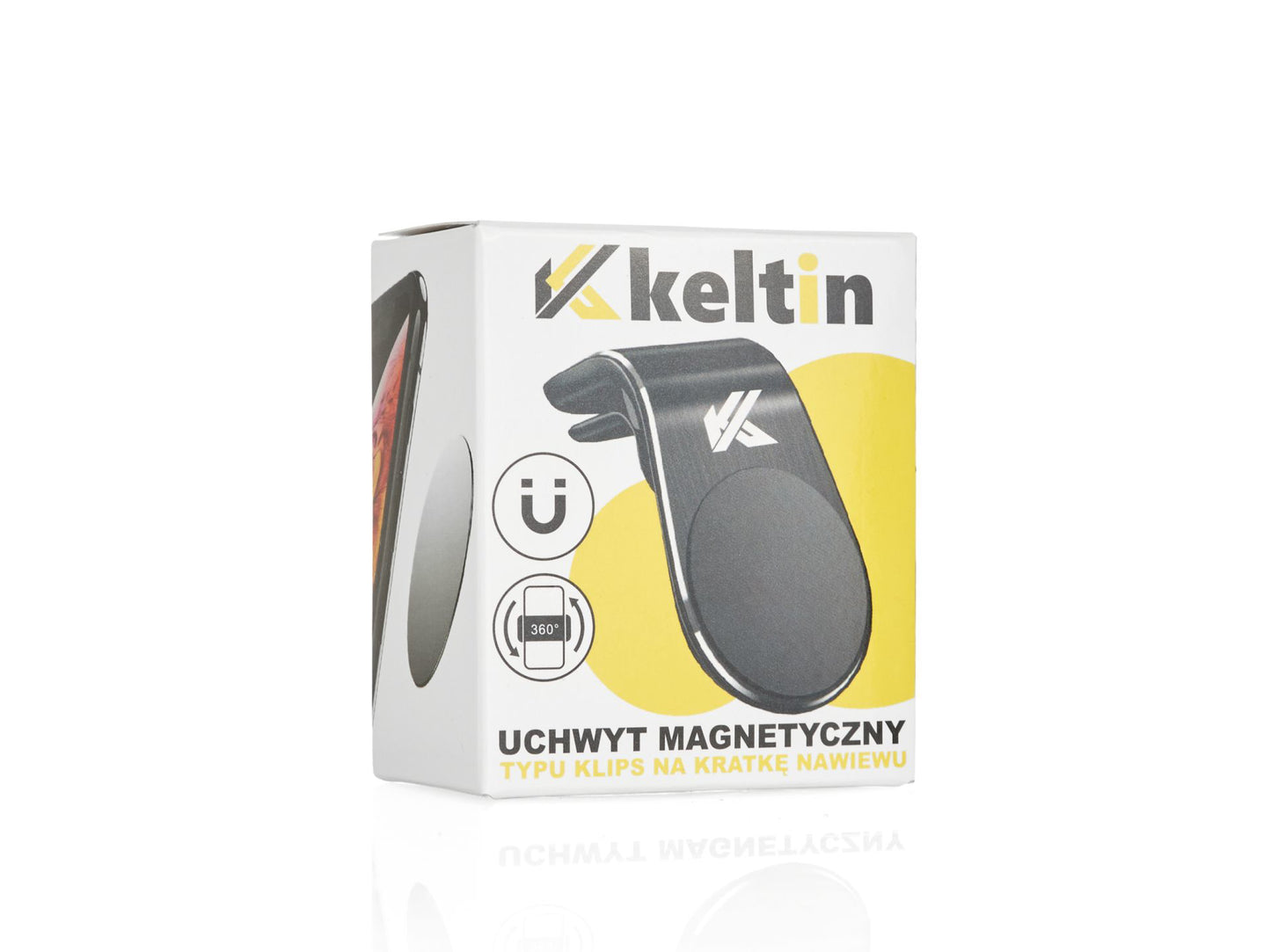 Suport auto pentru telefon, Keltin K02213