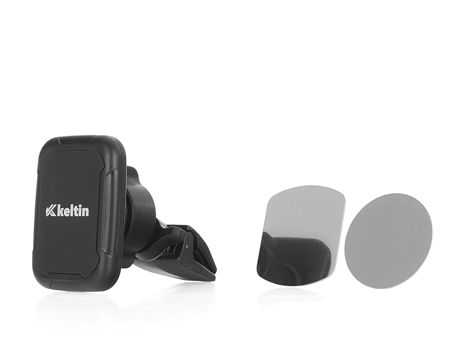 Suport auto magnetic pentru telefon, Keltin K02215
