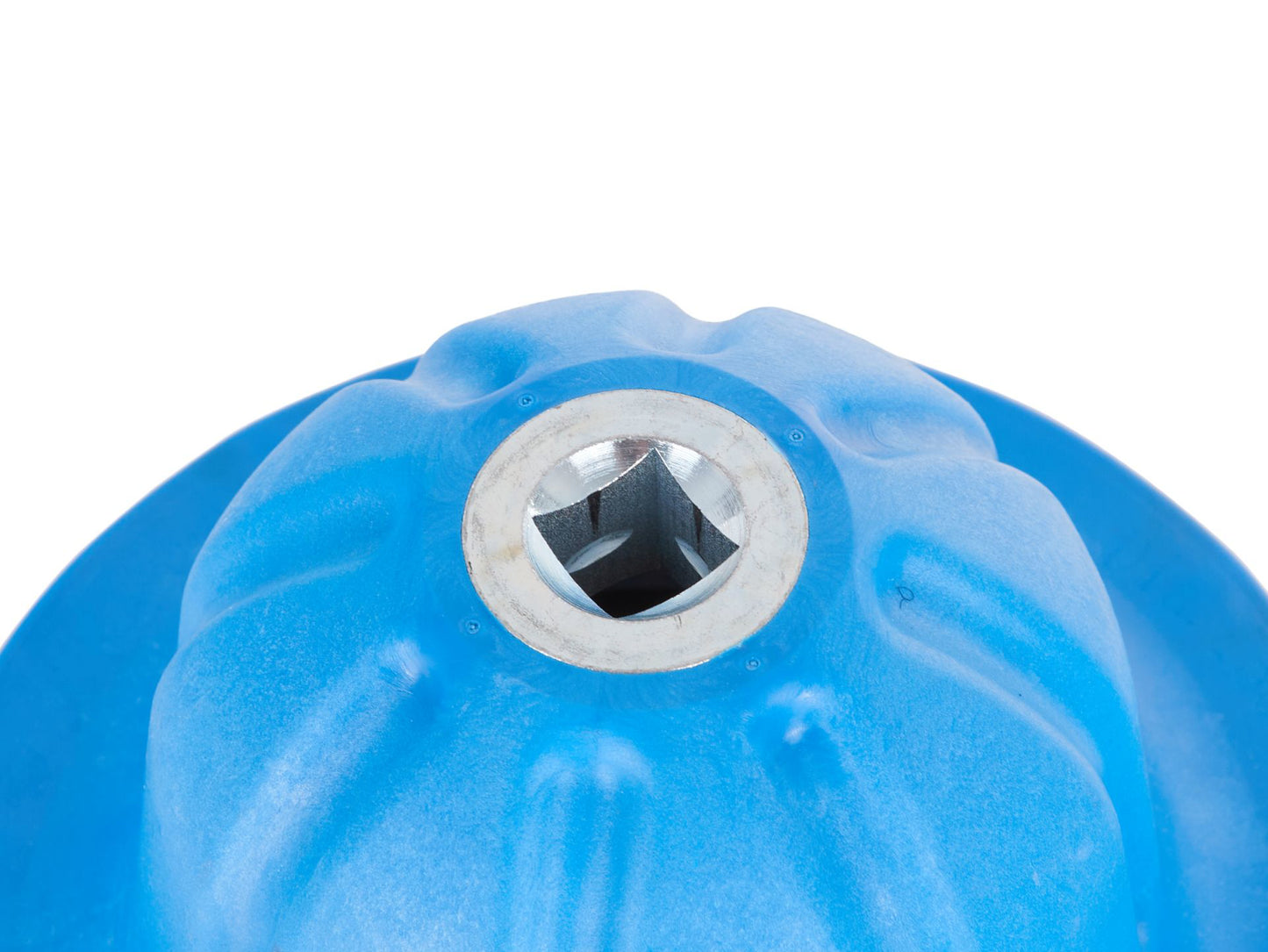 Perie pentru curatare butuci prezoane roti, 150 mm, 1 / 2", Geko G02663