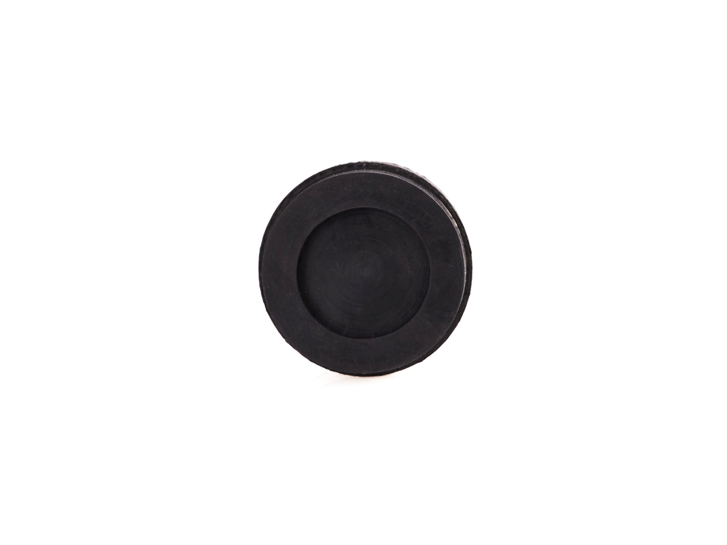 Tampon cauciuc pentru cric crocodil, 2.5 T, 50 x 36 mm, Geko CG02032C