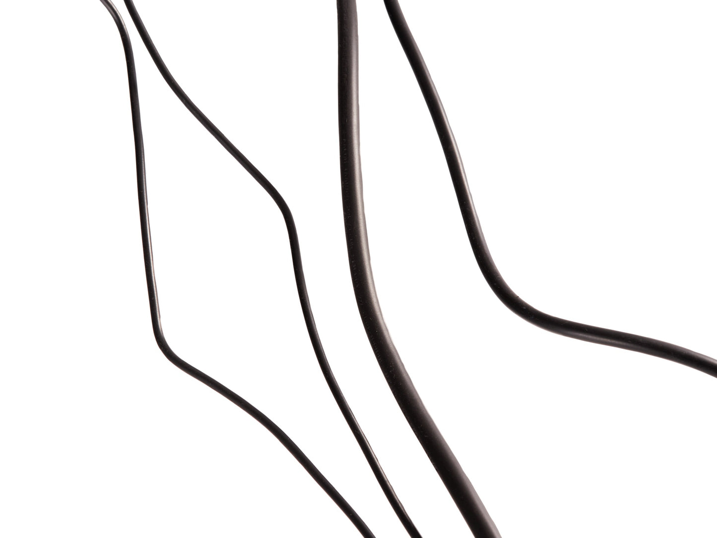 Set benzi velcro, 150 mm x 12 mm, 12 elemente, Geko G01401