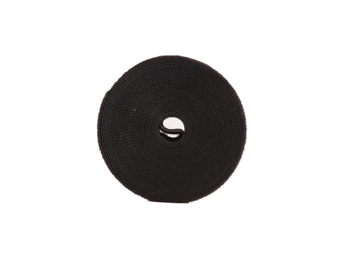 Banda tip velcro cu arici, 5 m x 20 mm, Geko G01399