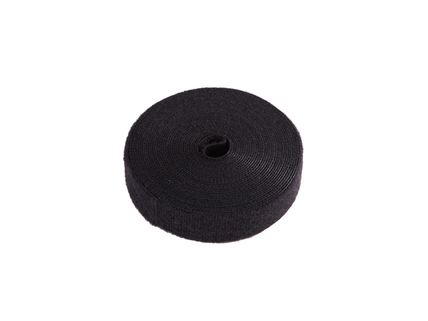 Banda tip velcro cu arici, 5 m x 20 mm, Geko G01399