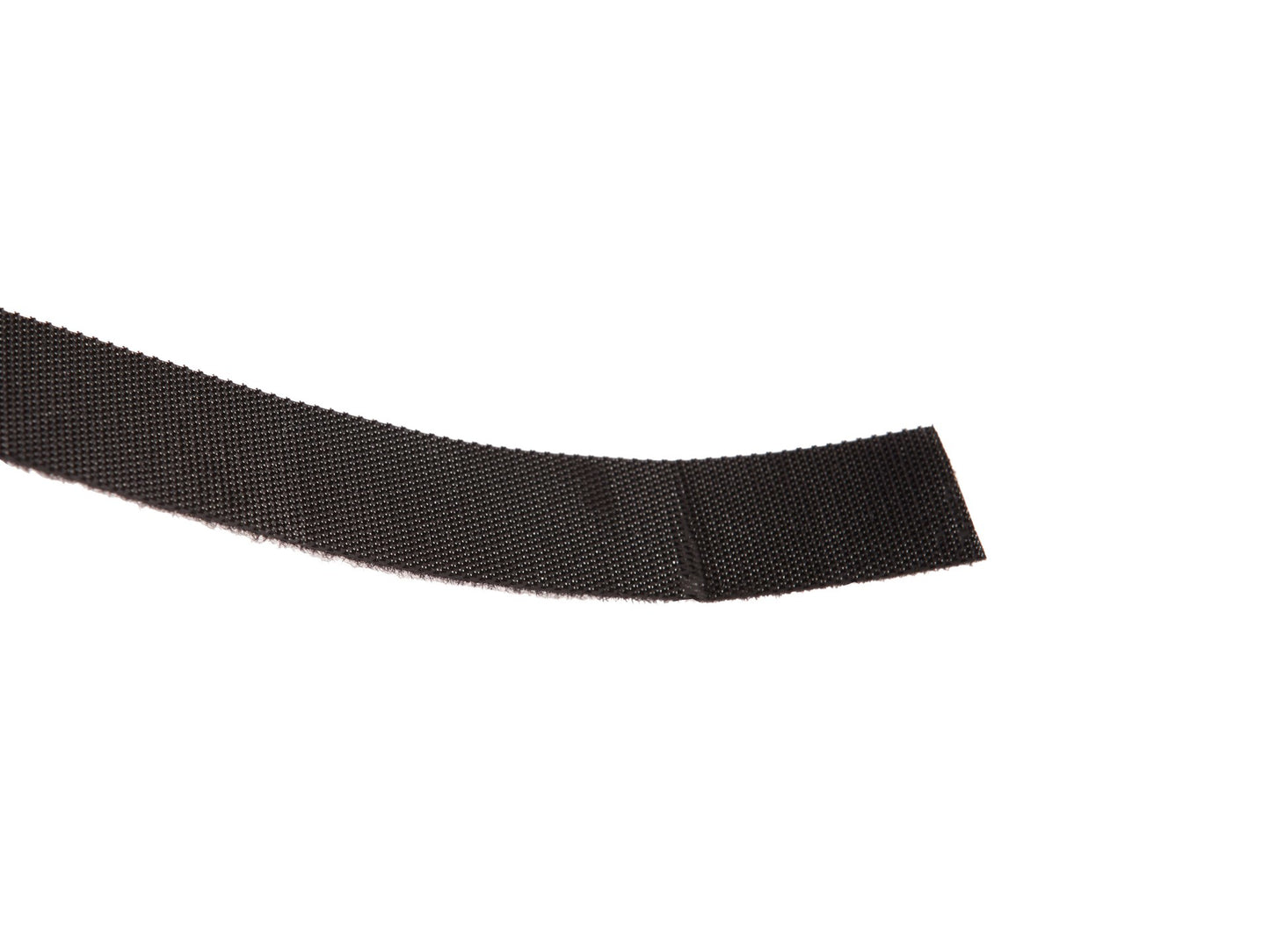 Banda tip velcro cu arici, 5 m x 20 mm, Geko G01399