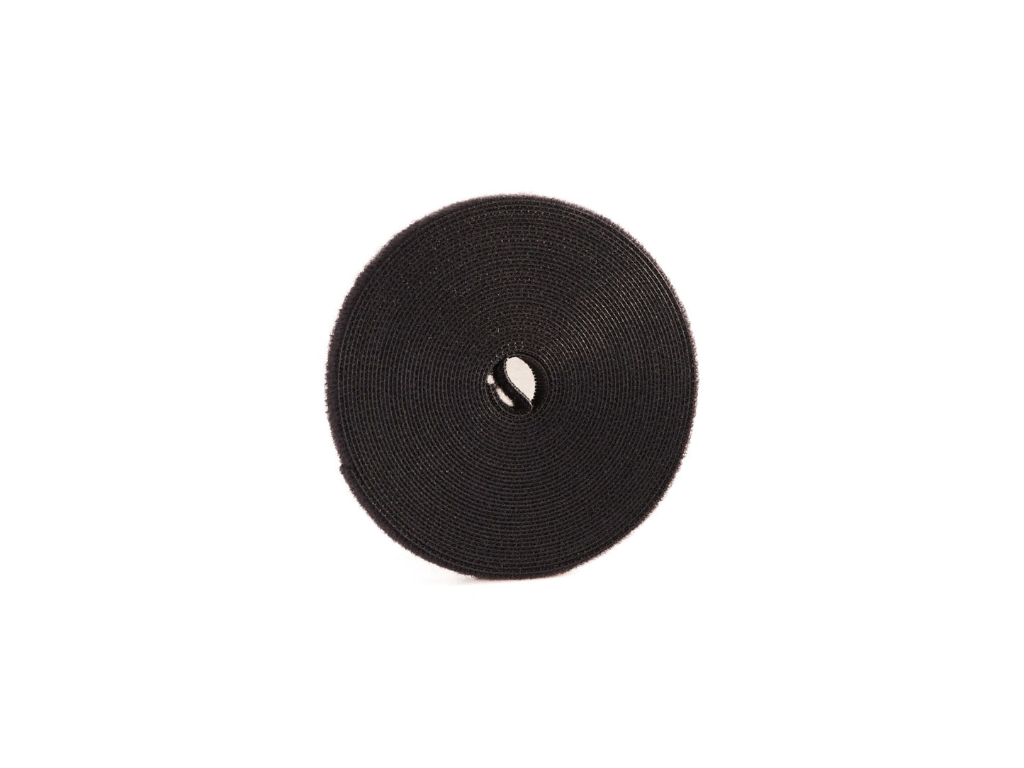 Banda tip velcro cu arici, 5 m x 10 mm, Geko G01398