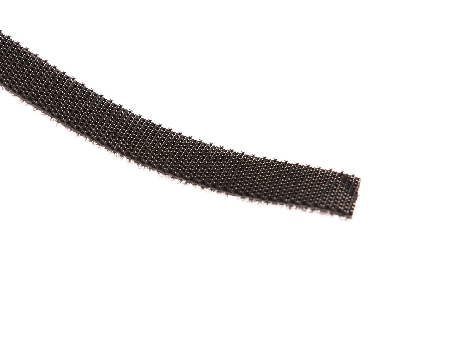 Banda tip velcro cu arici, 5 m x 10 mm, Geko G01398