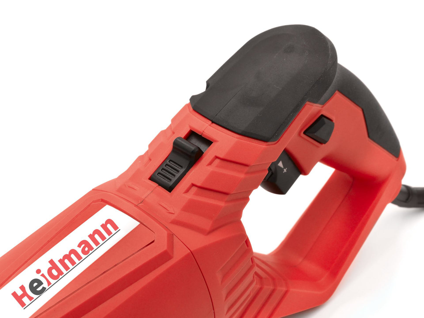 Fierastrau tip sabie, 900 W, Heidmann H00446