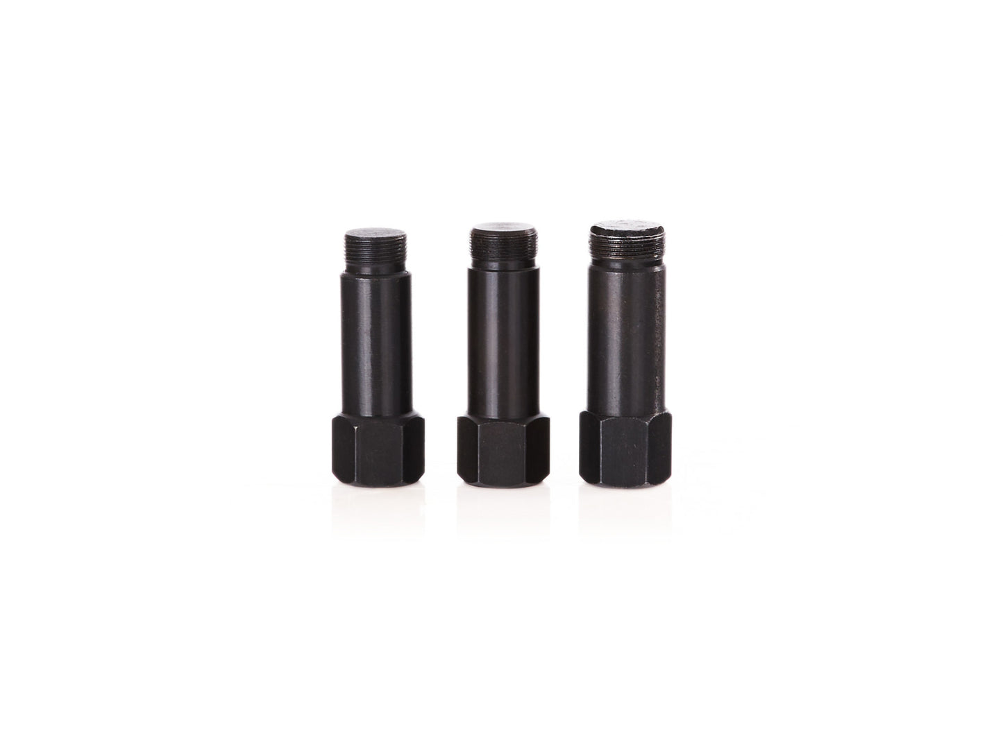 Extractor pneumatic pentru injectoare cu adaptoare, Geko G02654