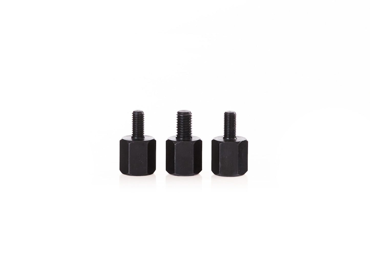 Extractor pneumatic pentru injectoare cu adaptoare, Geko G02654