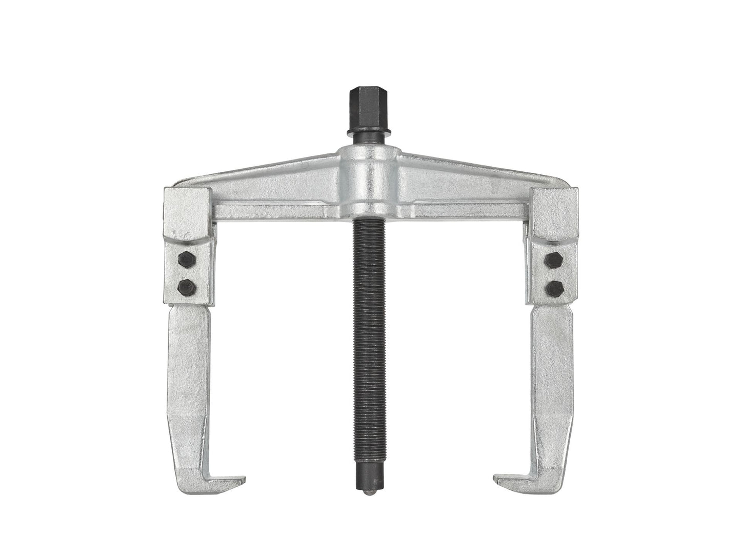 Extractor de rulmenti cu 2 brate, 300 mm, Geko G02204