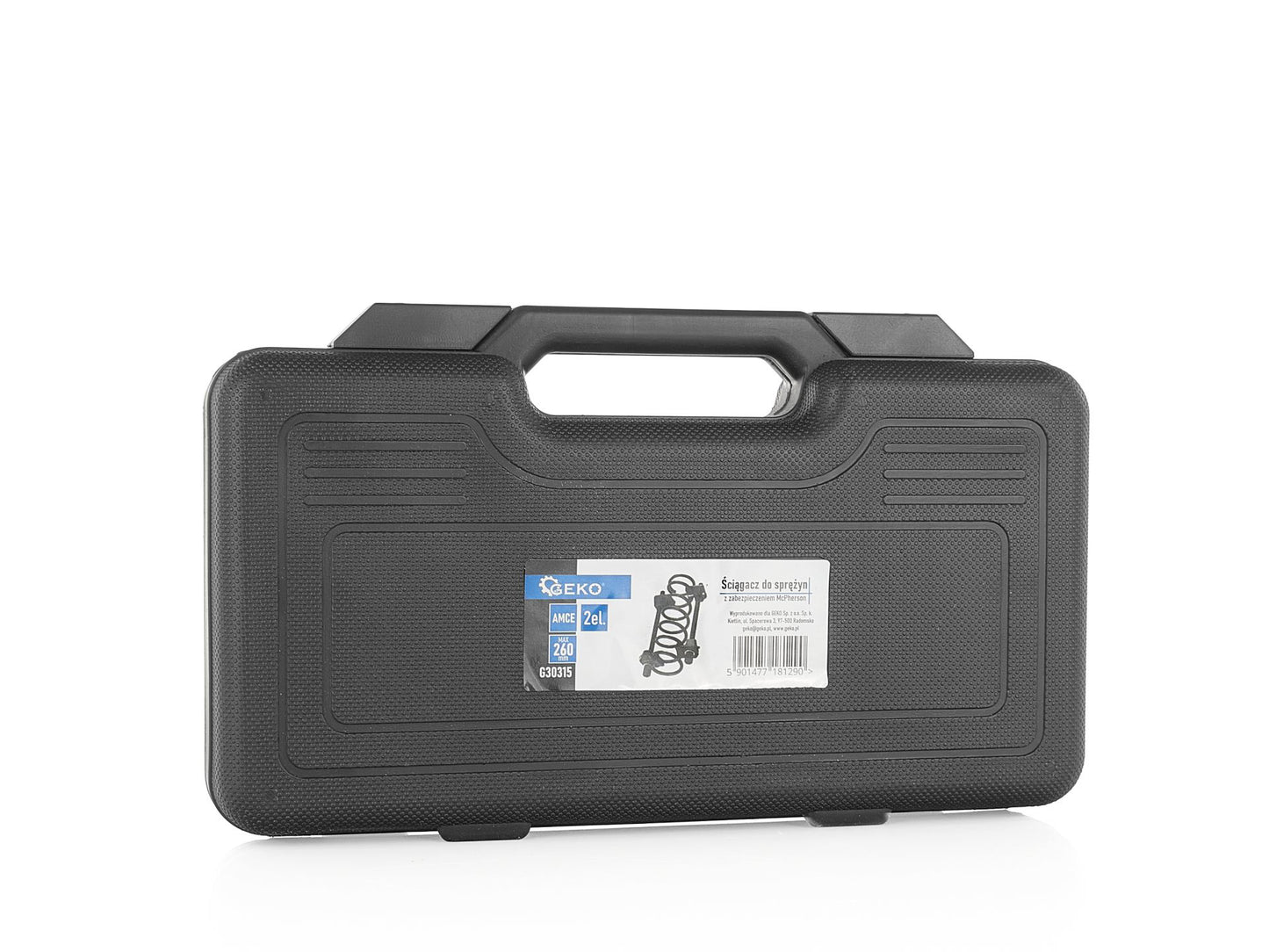 Set pentru montarea arcurilor / amortizoarelor, Geko G30315