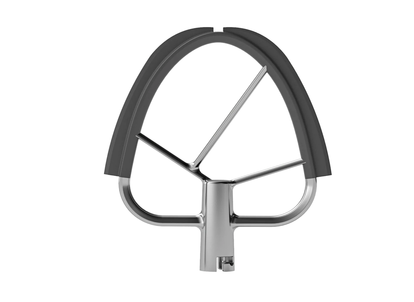 Robot de bucatarie MaltecChef2200W cu accesorii, negru, MalTec 110763