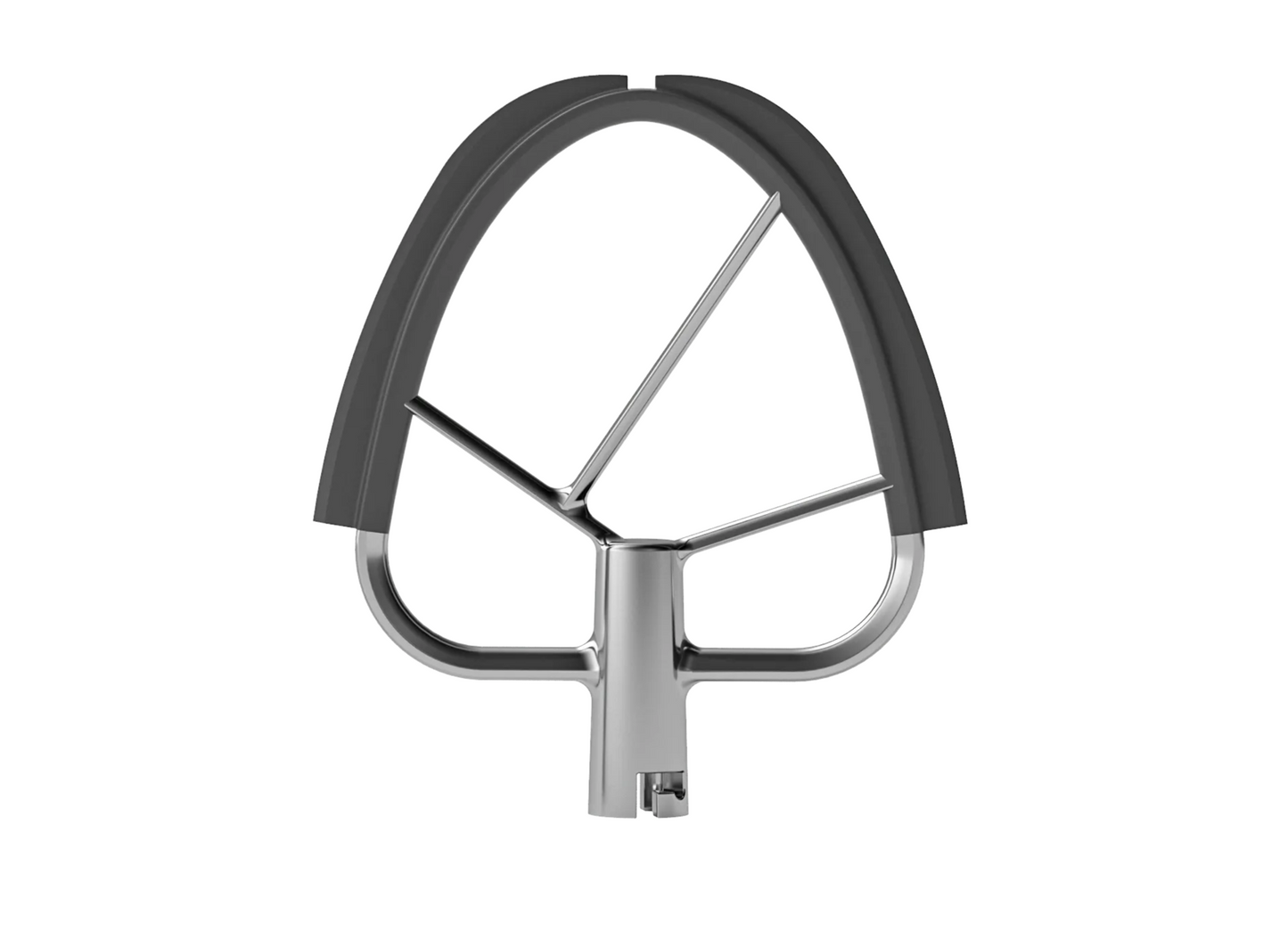 Robot de bucatarie MalTecChef2200W cu accesorii, argintiu, MalTec 110764