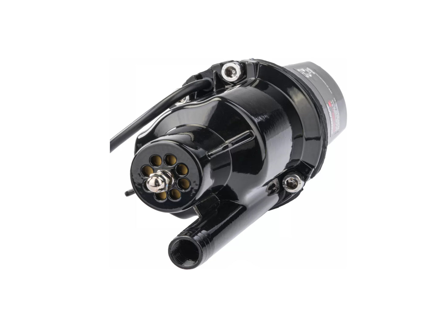 Pompa submersibila pentru apa curata, 1080 l / h, Red Technic RTPDW0070