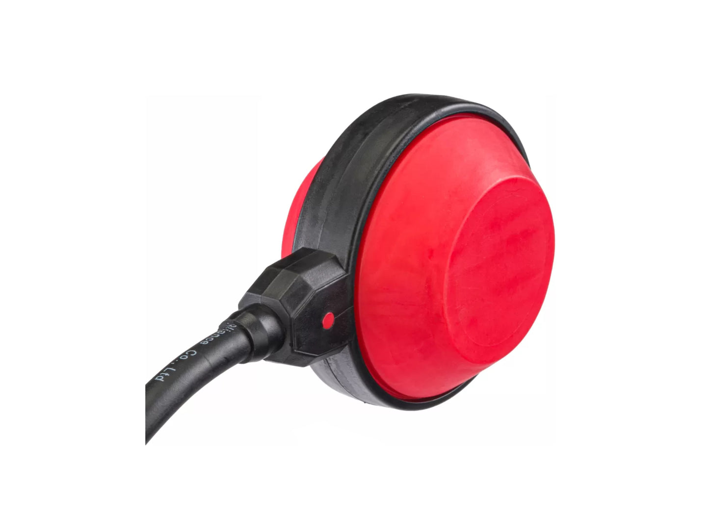 Pompa submersibila , apa murdara cu plutitor, 1400 W, Red Technic RTPDW0050