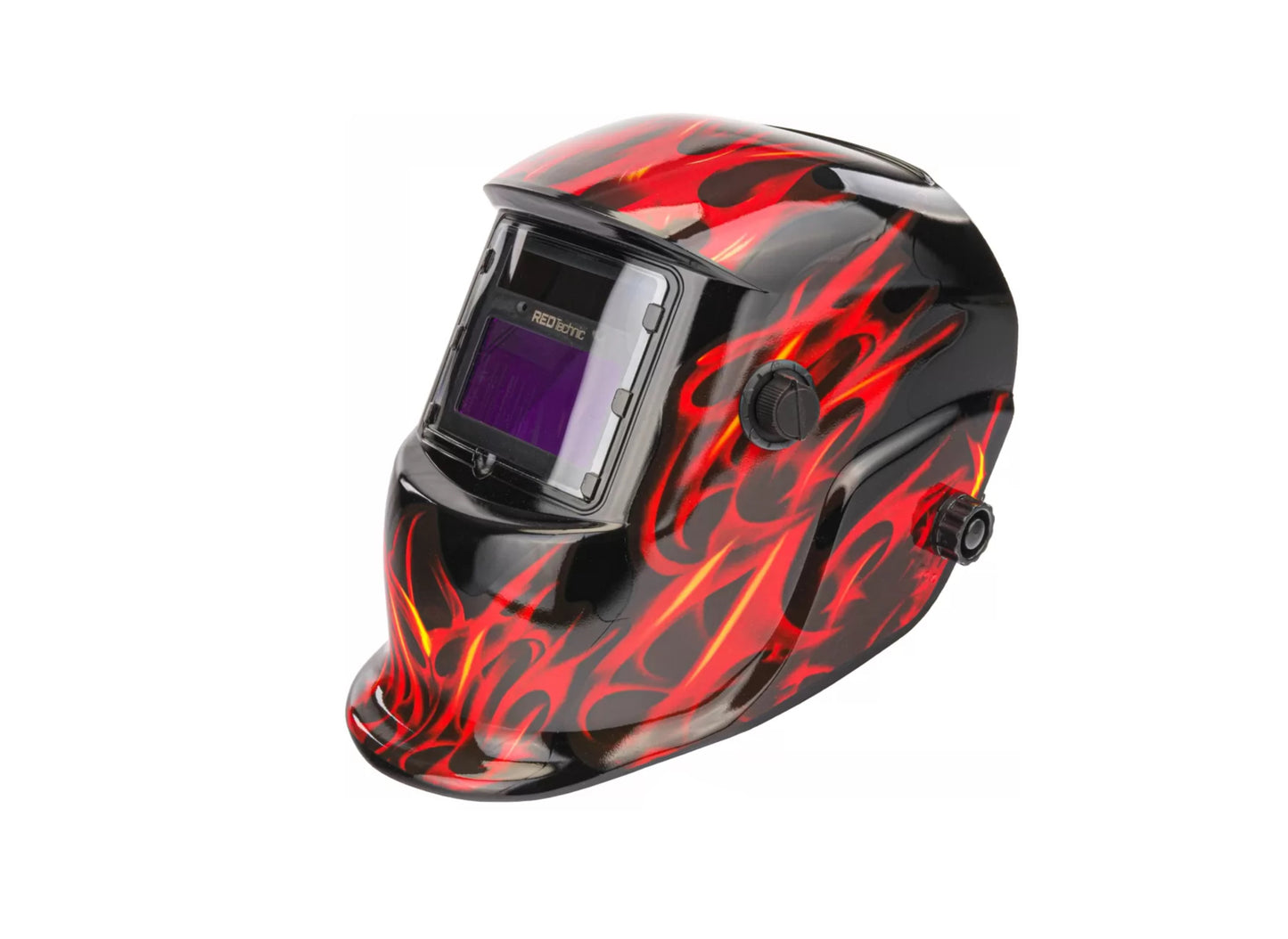 Casca de sudura automata, Red Technic RTAPS0062