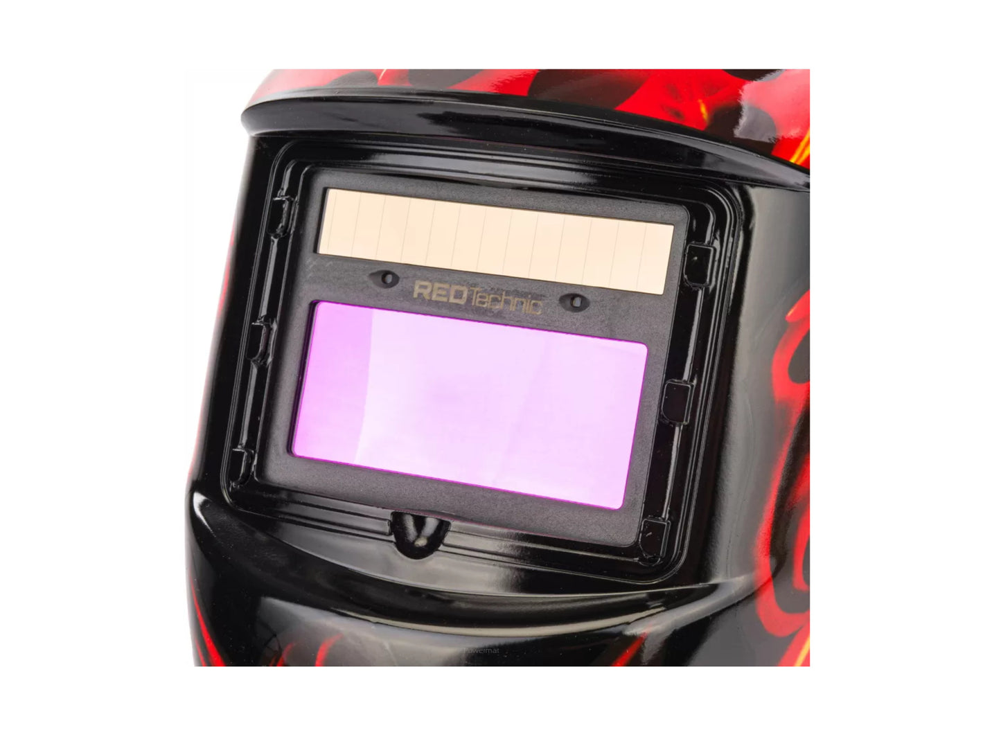 Casca de sudura automata, Red Technic RTAPS0062