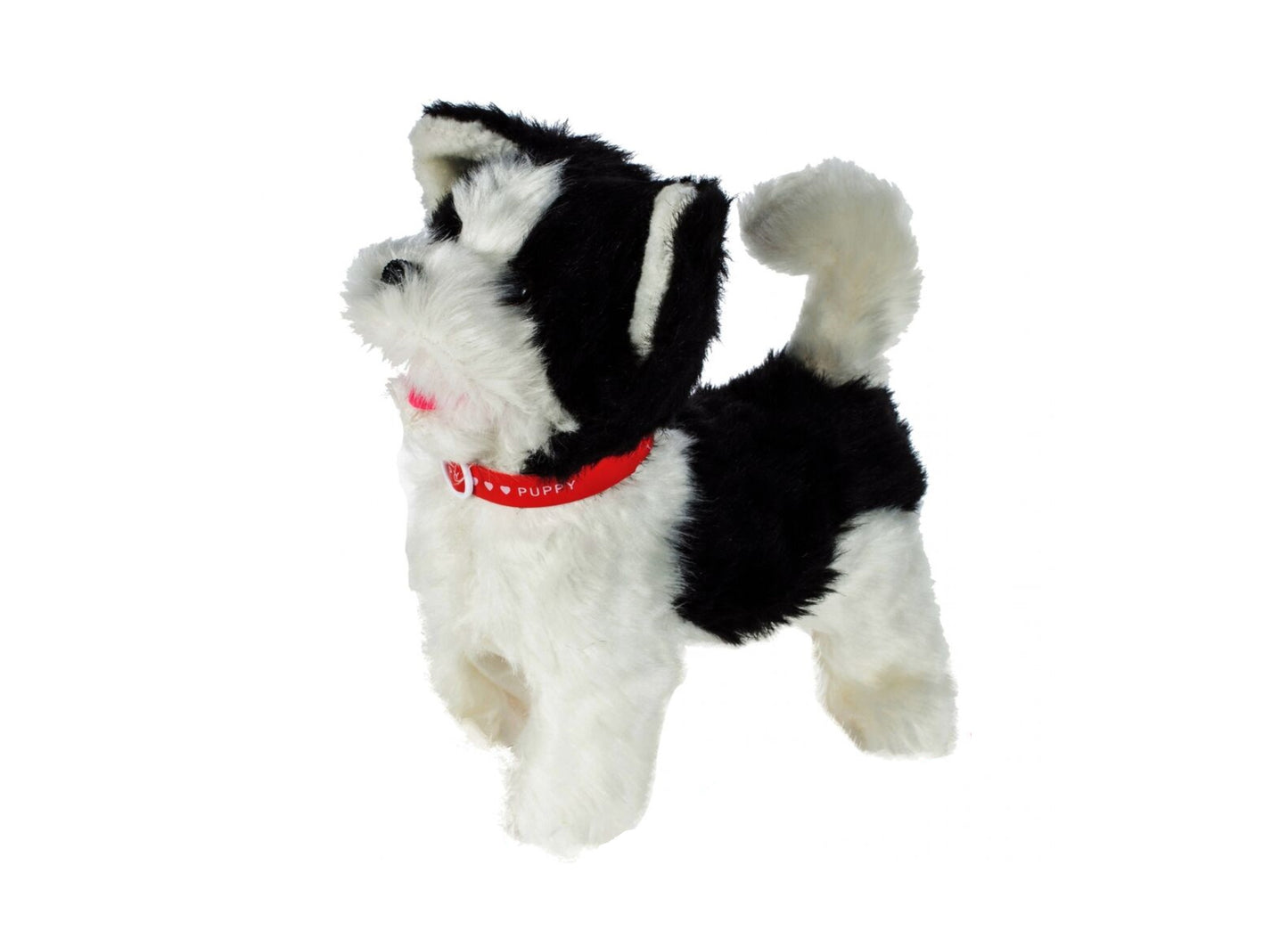 Catelus interactiv cu lesa, MalPlay 106901