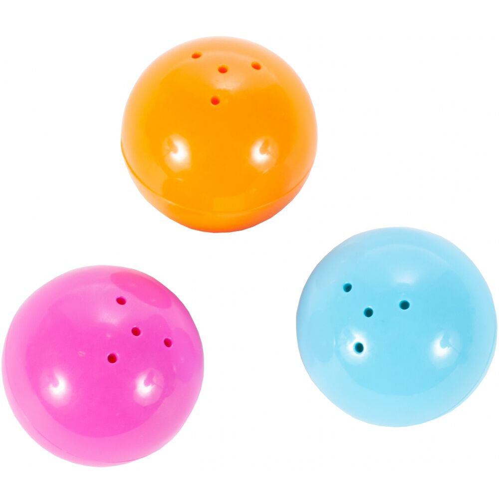 Tobogan turn cu bile tip fantana, 40 cm, MalPlay 108288