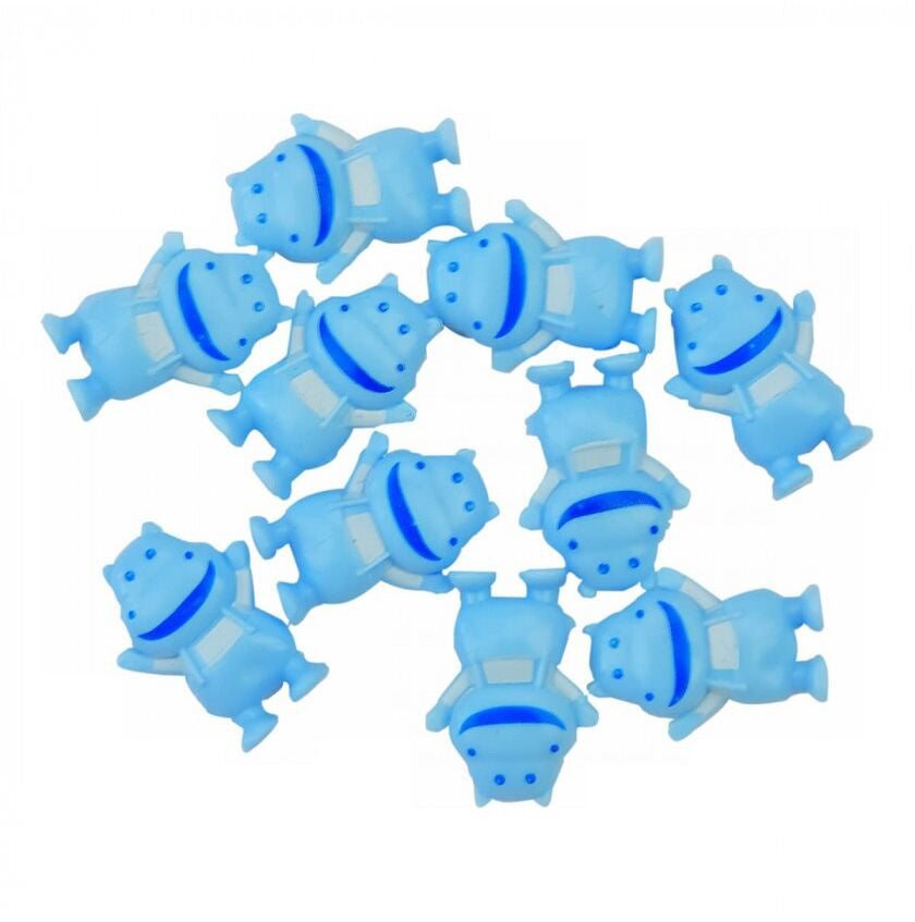 Balanta educationala Hippo pentru invatare numere, MalPlay 108649