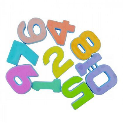 Balanta educationala Hippo pentru invatare numere, MalPlay 108649