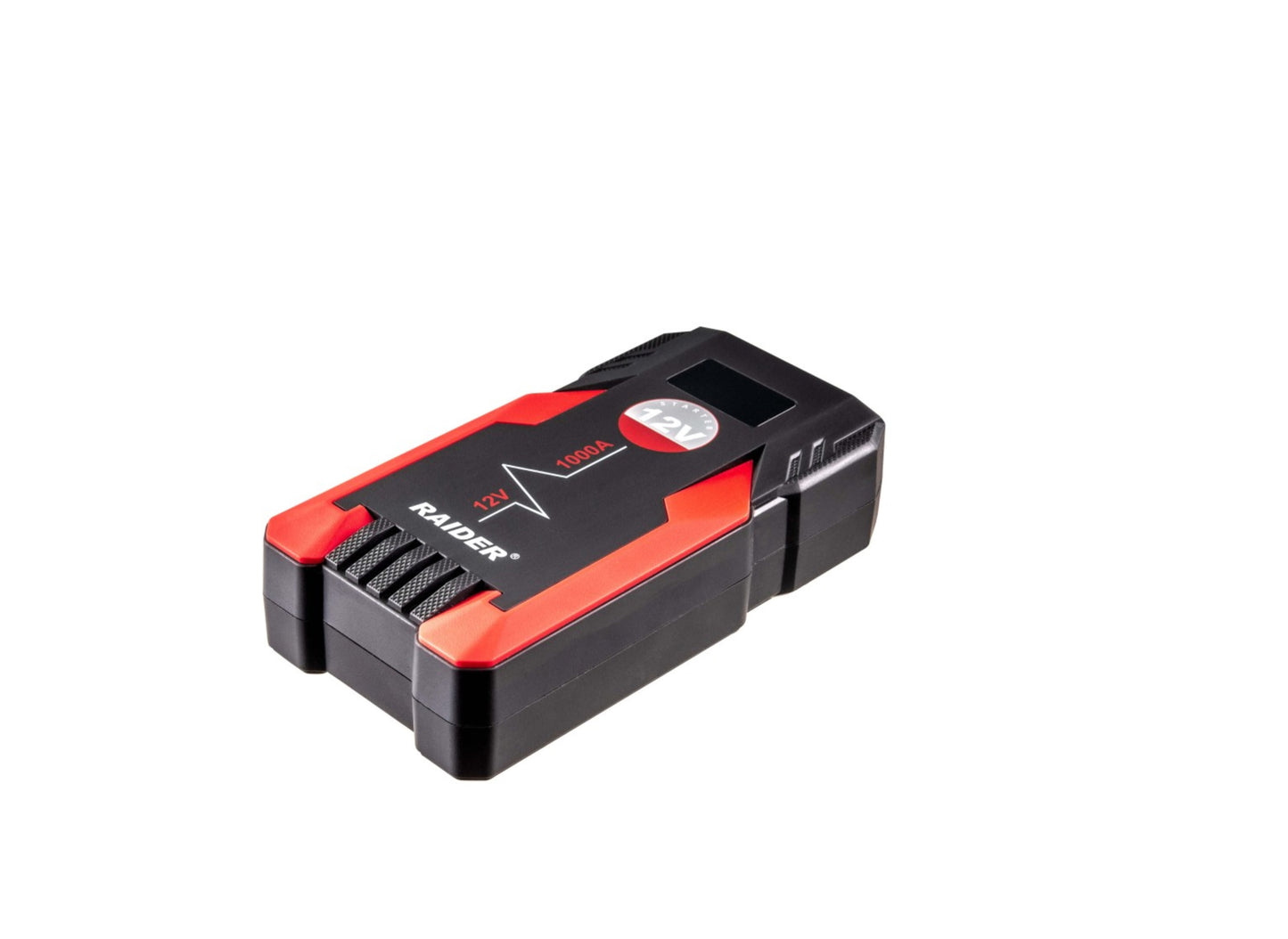 Robot pornire RD-JBC16, 8 Ah, 450 A, Raider 032205