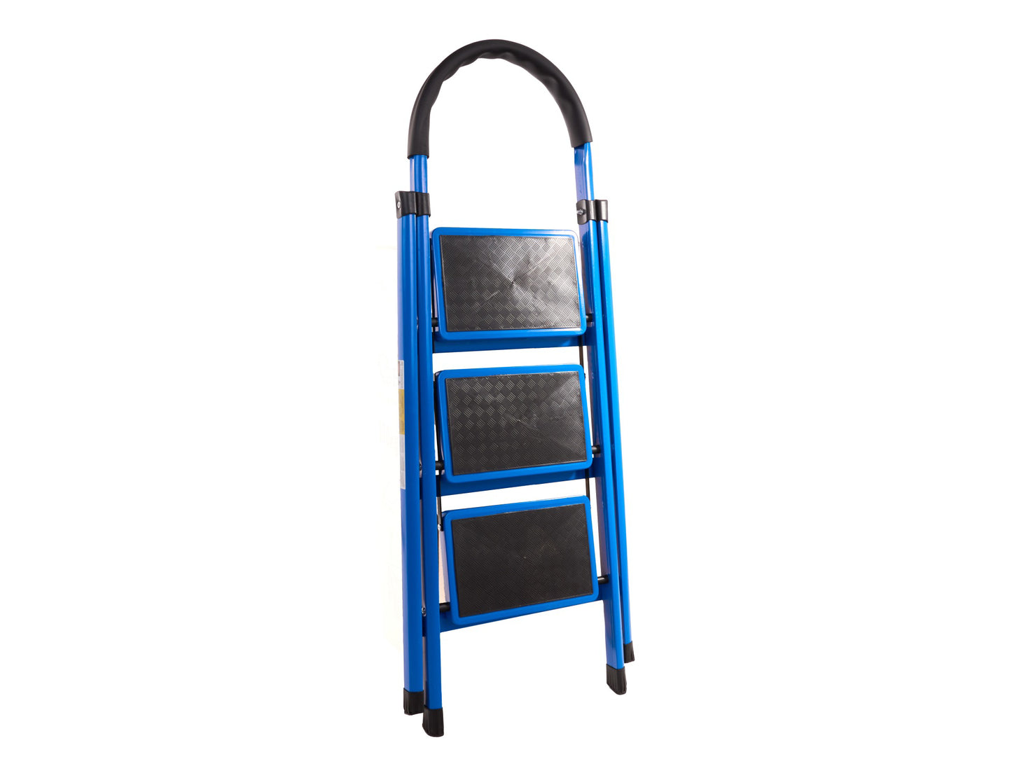 Scara pliabila cu 3 trepte, 30 x 19 cm, Geko G02437