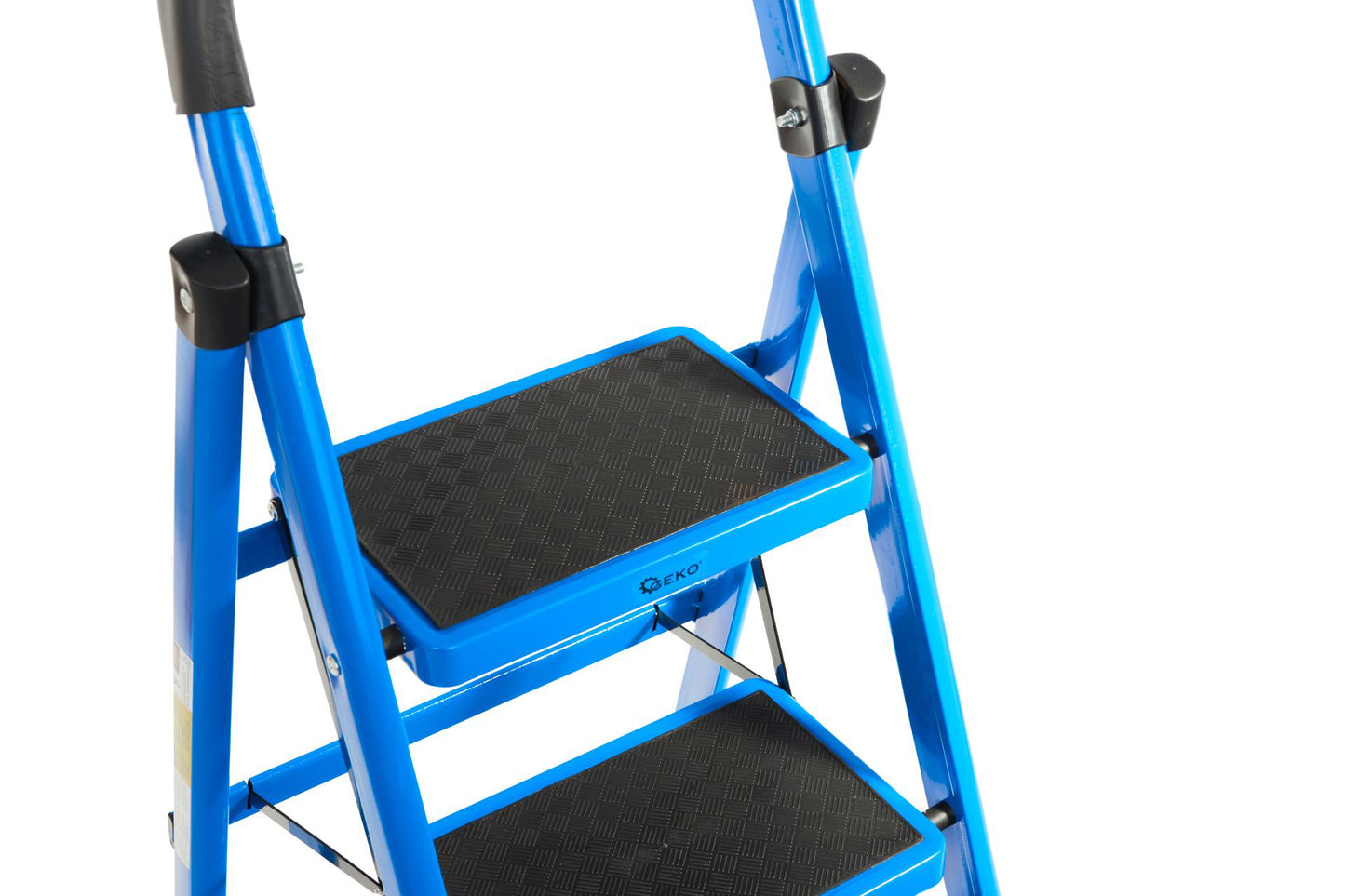 Scara pliabila cu 3 trepte, 30 x 19 cm, Geko G02437