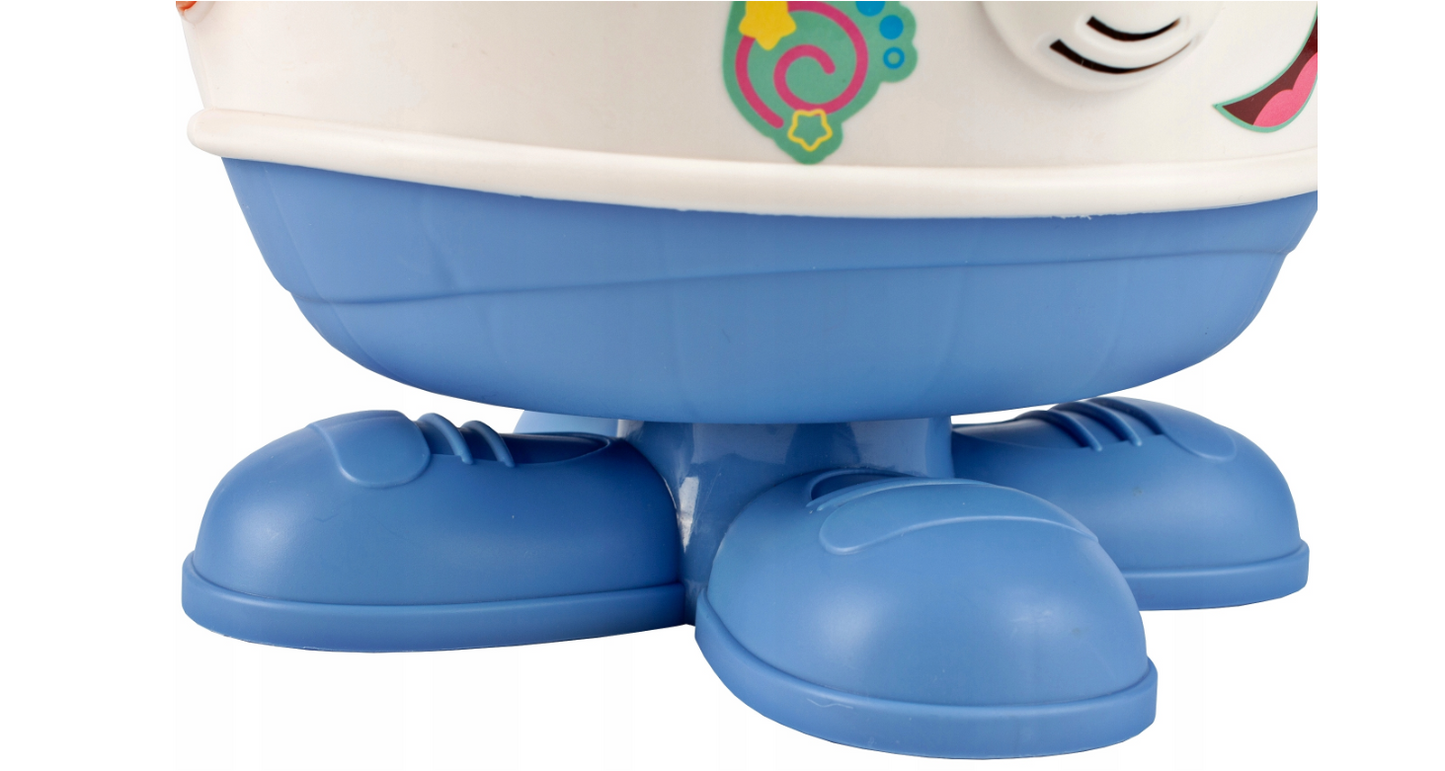 Toba interactiva bebelusi, MalPlay 108396