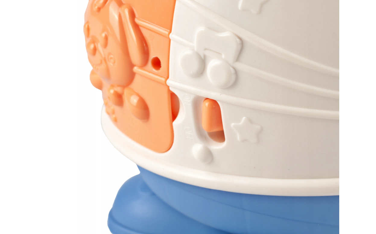 Toba interactiva bebelusi, MalPlay 108396