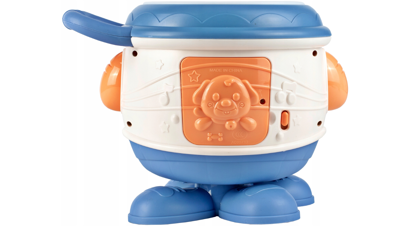 Toba interactiva bebelusi, MalPlay 108396