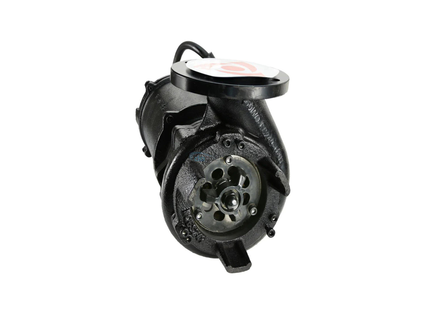 Pompa submersibila apa murdara cu tocator IPRO WES 50-42, 4 kW, 22m3 / h, inaltime de refulare 25 m, Ibo Dambat IB320012