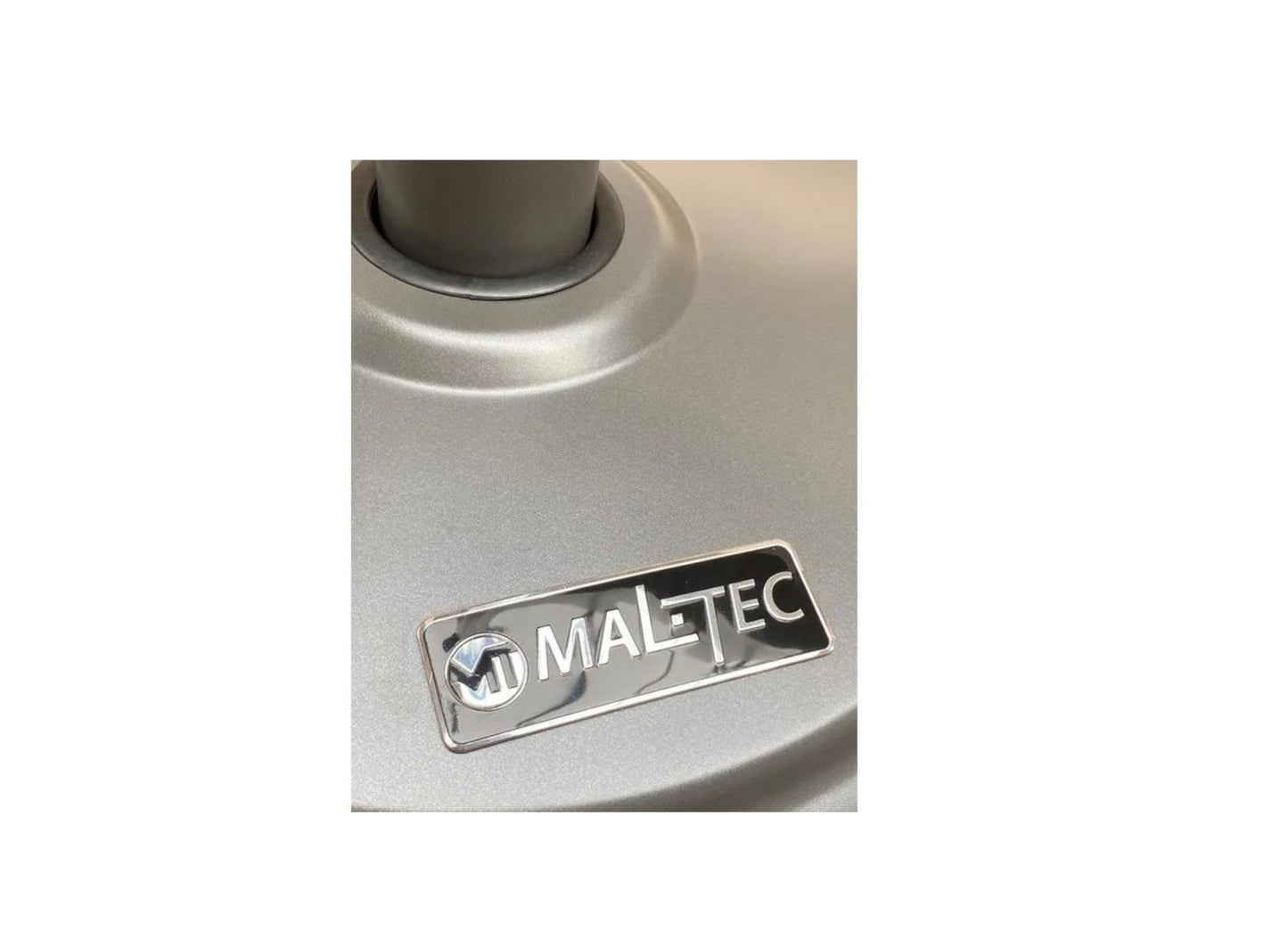 Incalzitor de terasa pe gaz GH145, husa inclusa, 14 kW, MalTec 107470