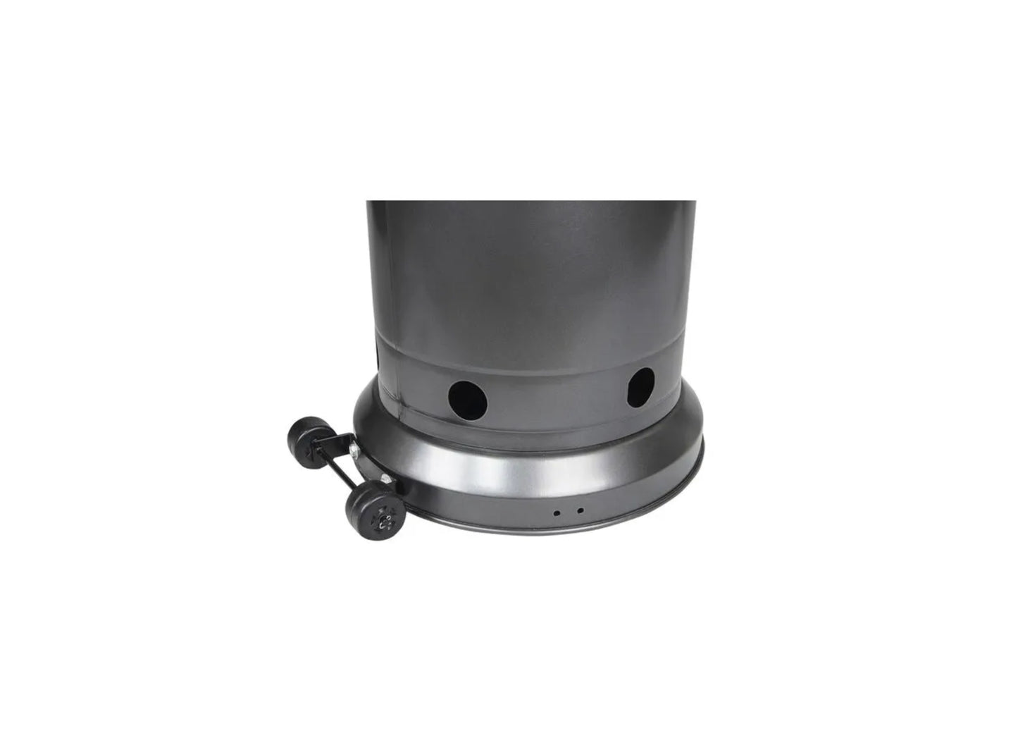 Incalzitor de terasa pe gaz GH145, husa inclusa, 14 kW, MalTec 107470