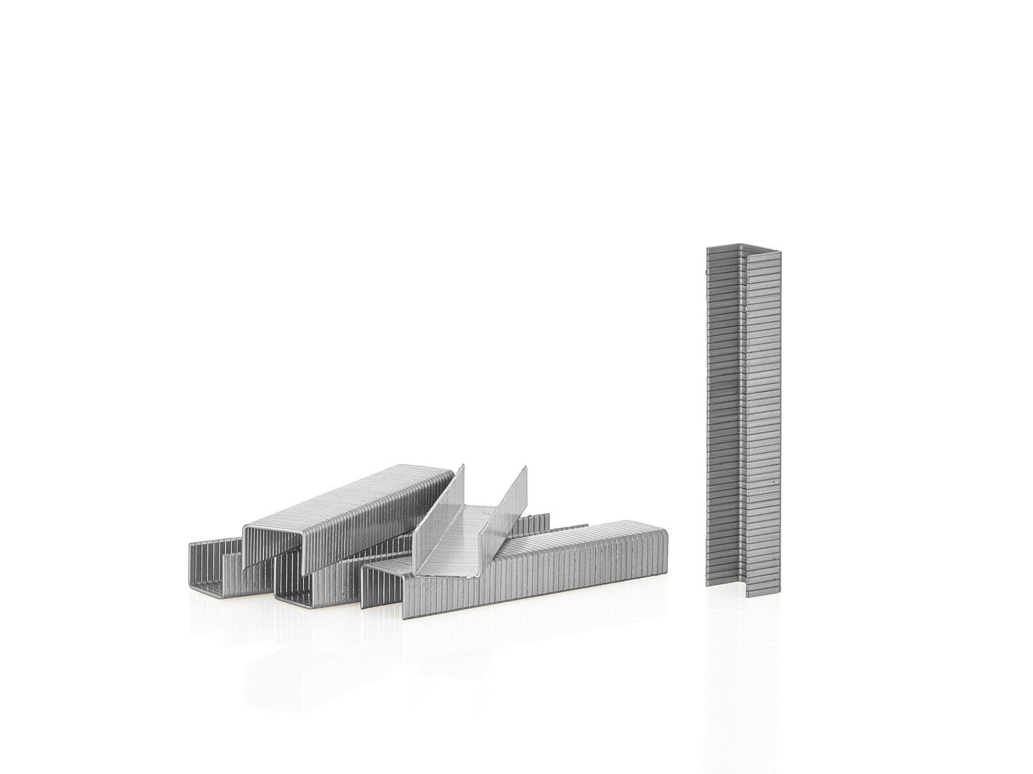 Set capse, 1.2 x 11.3 mm 6 mm, 1000 elemente, Geko G01332B