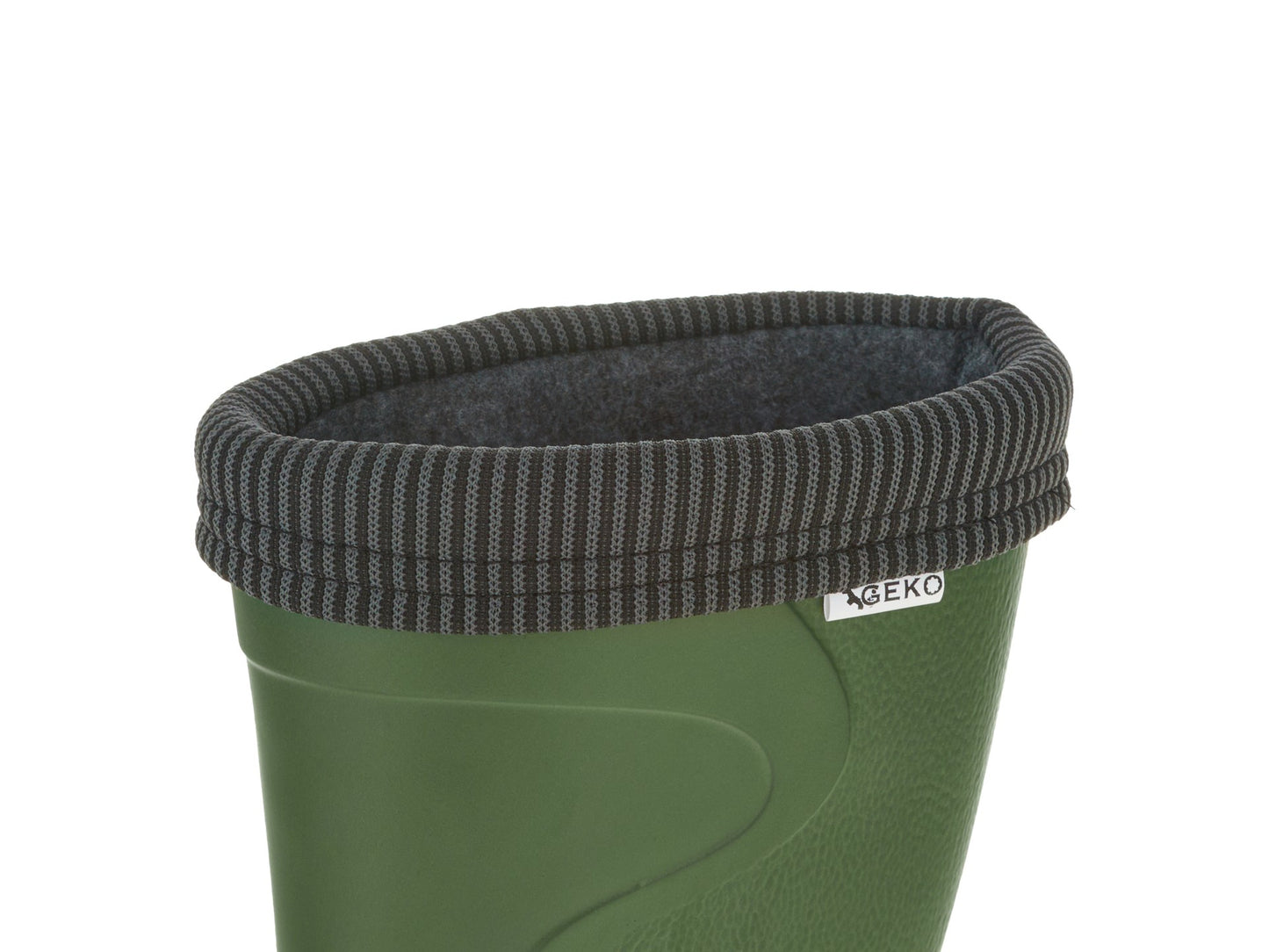 Cizme de protectie Wellington EVA dama, marimea 36, Geko G90548-36