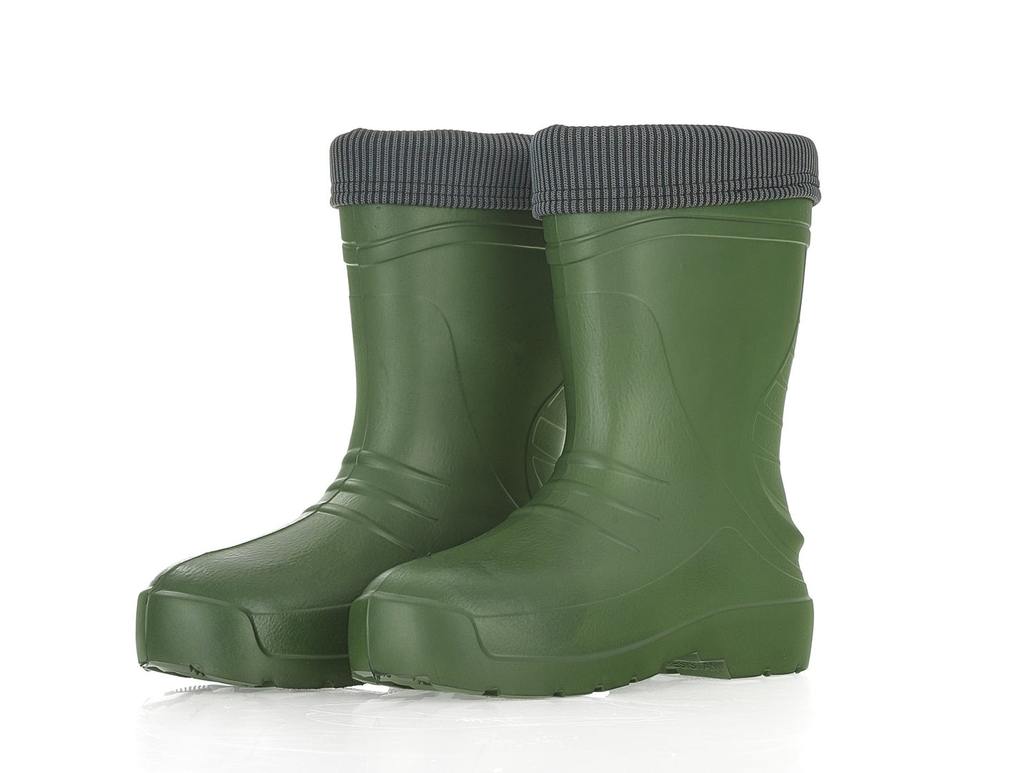 Cizme de protectie Wellington EVA barbati, marimea 43, Geko G90549-43