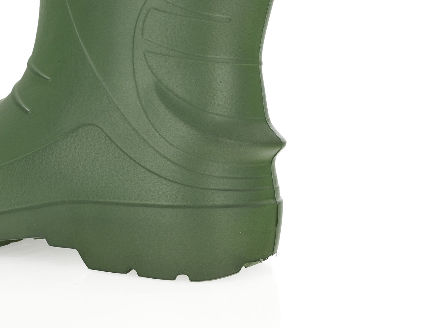 Cizme de protectie Wellington EVA barbati, marimea 44, Geko G90549-44