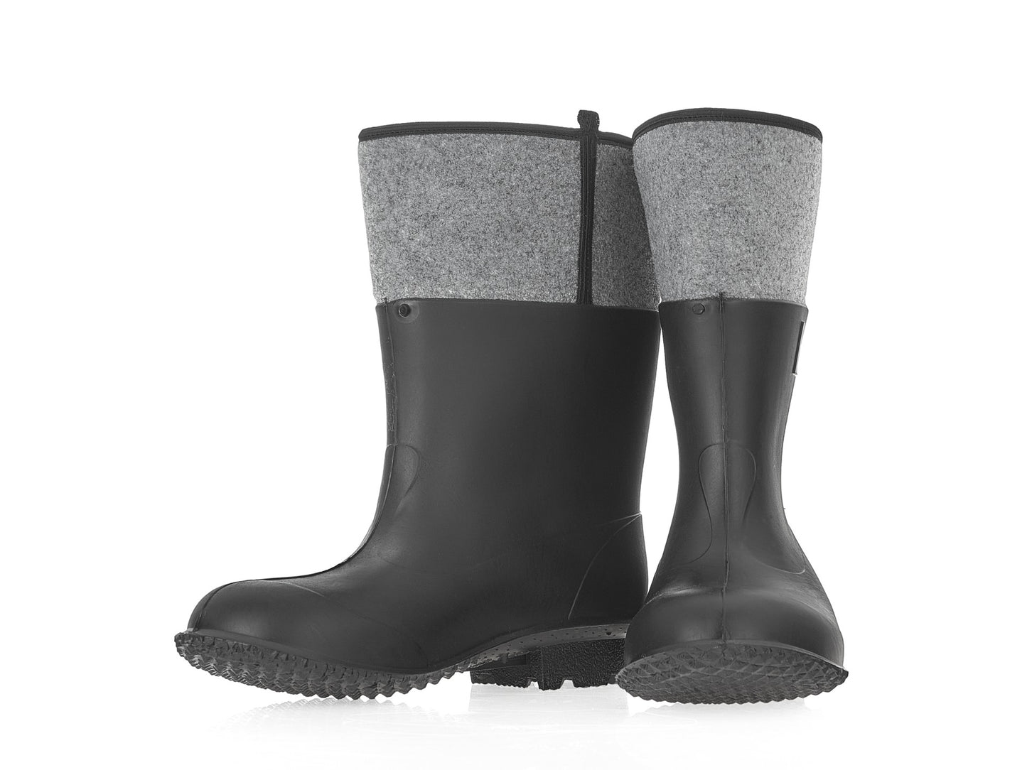 Cizme Wellington de cauciuc PVC barbati, marimea 42, Geko G90551-42